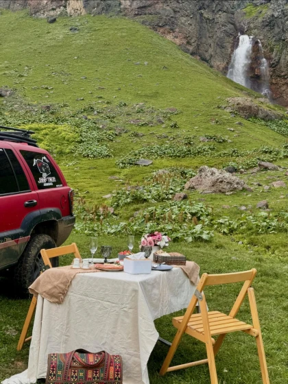Picnic and Catering Services